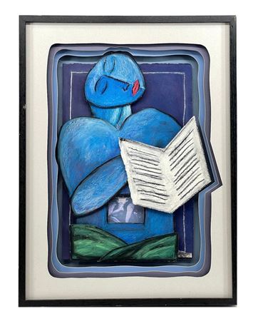 UNTITLED, 1995