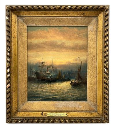 The Premier Art Auction - Antique & Fine Art, Bronze Sculptures, Art Glass, Asian, Antiques And More!