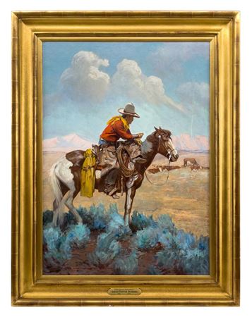 "The Day Herder"