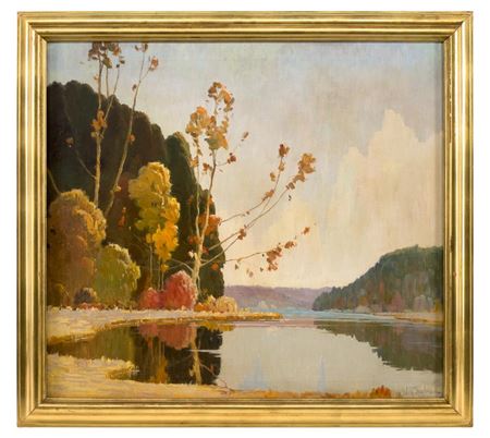 Autumn Landscape