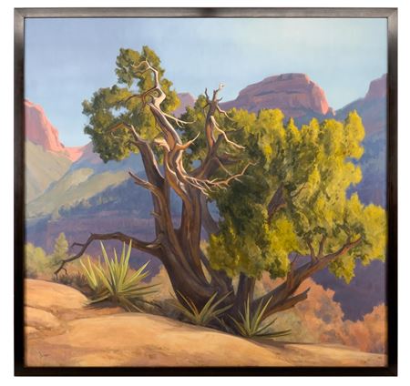 Artwork by David Schwindt