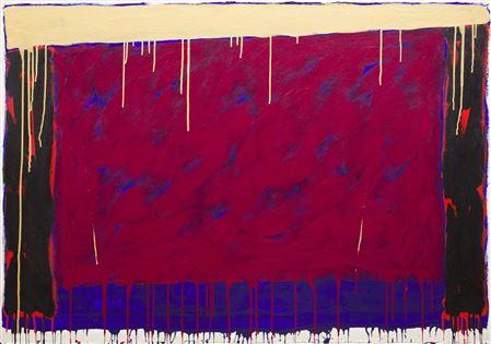 Sans titre (de la série « Théâtre ») / Untitled (from the series "Théâtre"), 1982