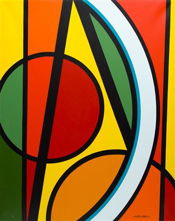 Albatros du soleil, 1991