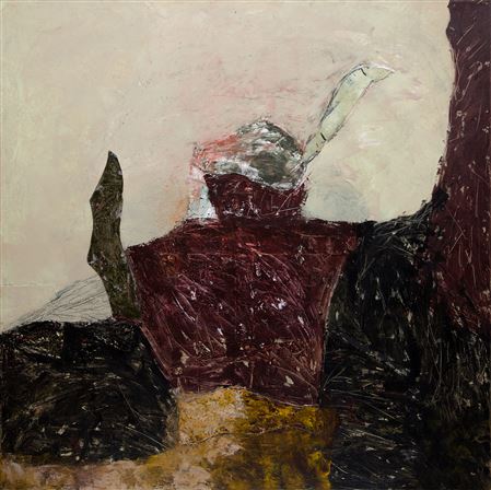 Le Baptiste II, 1990