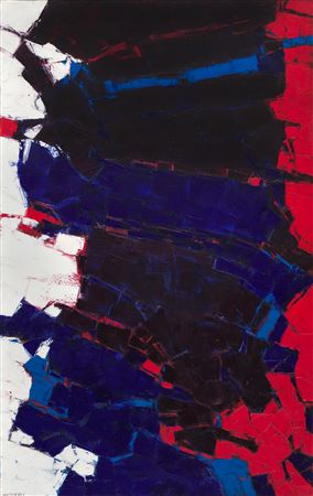 Sans titre / Untitled, 1959