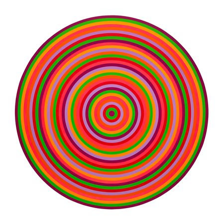 Varèse : Accélérateur chromatique 66-68, 1968