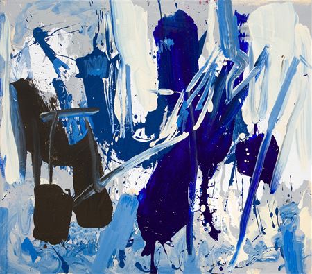Séracs 2, 2011