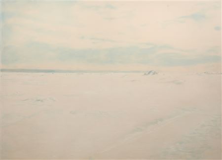 Paysage nordique nº 26, 2017 by Marc Seguin - Auction record, sale price, and art valuation. Compare with similar artists and explore comparable artworks.