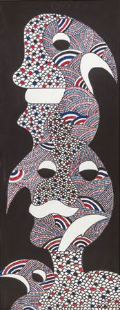 Sample artwork by Andre Labelle (Born 1934), known for painting - View similar artists and auction records