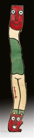 Totem, 1970