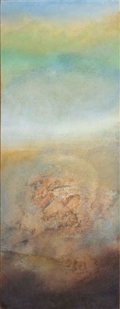 Composition, 1999 by Fernando Lerin - Auction record, sale price, and art valuation. Compare with similar artists and explore comparable artworks.