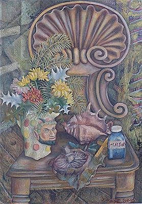 Still life