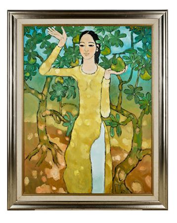 Mango Garden