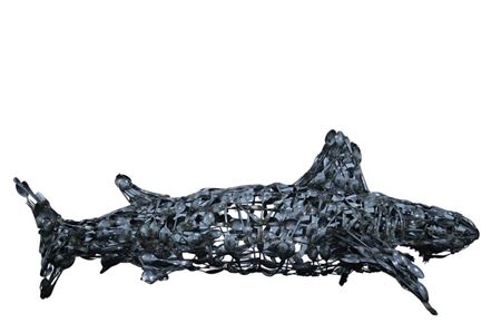 The Sharks by Noor Ibrahim - Auction record, sale price, and art valuation. Compare with similar artists and explore comparable artworks.