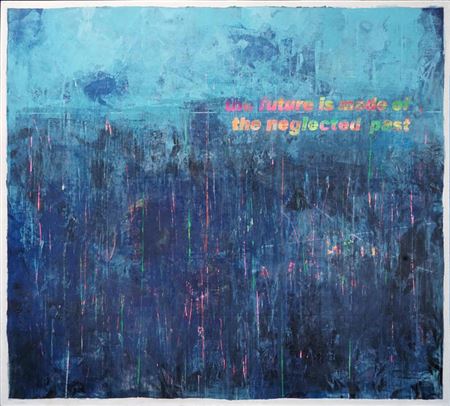 Past X Future by Farhan Siki - Auction record, sale price, and art valuation. Compare with similar artists and explore comparable artworks.