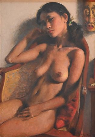 Nude
