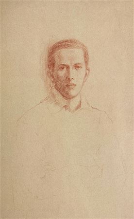 Male Portrait