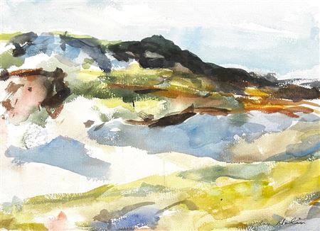 Dunes