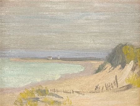 Race Point Lighthouse