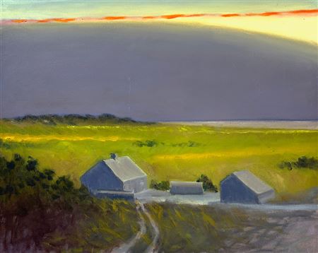 "Bayside Homestead, 1995"