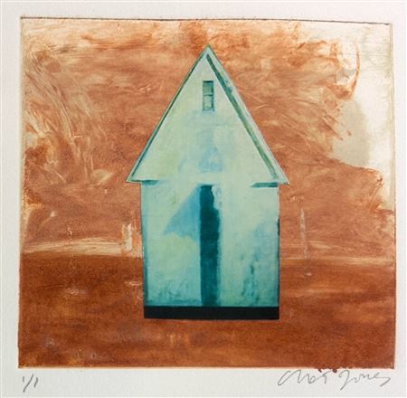 "House, 1/1"