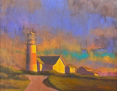 Lighthouse