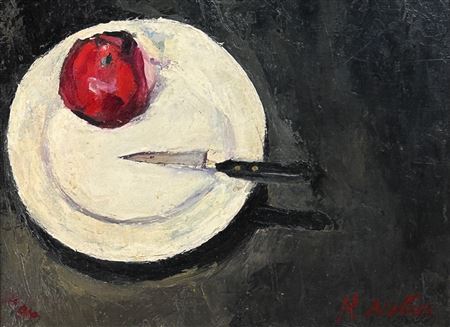 "Still Life, 1996"