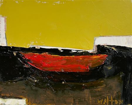 Red Dory