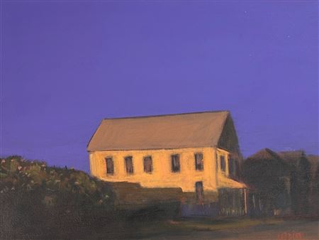 Merry Meeting House