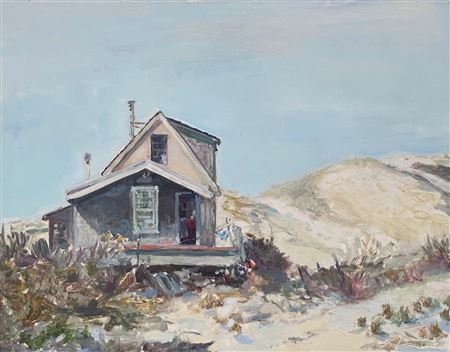 Dune Shack