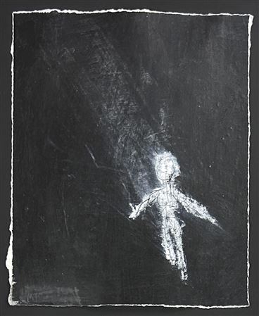 Artwork by MP Landis