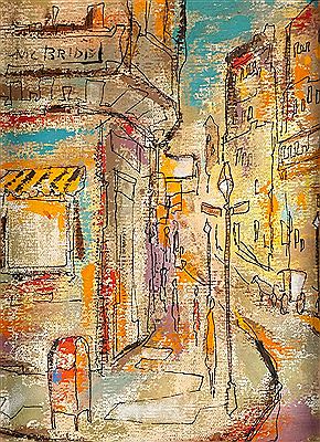 Street Scene