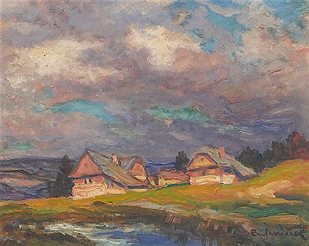 Landscape