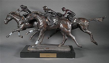 Horse Race
