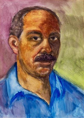 Self Portrait