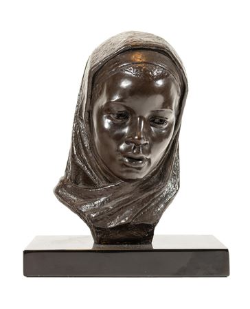 Black Madonna 1961/1986
