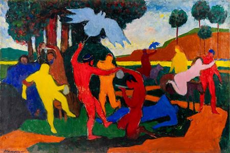 Untitled 1965