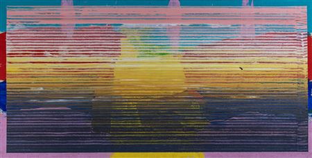 Untitled, Dream Series