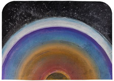 Untitled (Ark Scape Series)