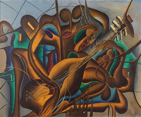 Untitled, Jazz