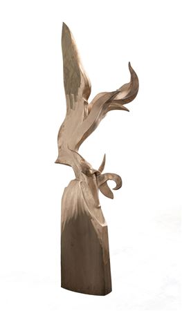 Winged Growth