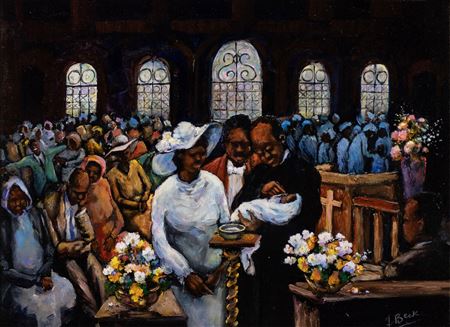 Christening