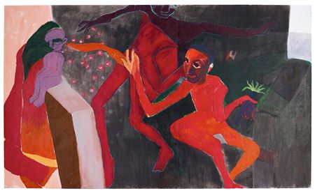 SENSE OF BELONGING by Kakafian Ardash - Auction record, sale price, and art valuation. Compare with similar artists and explore comparable artworks.