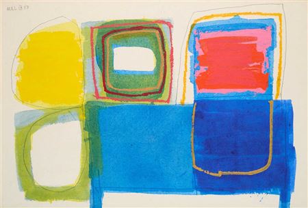 COMPOSITION IX 88