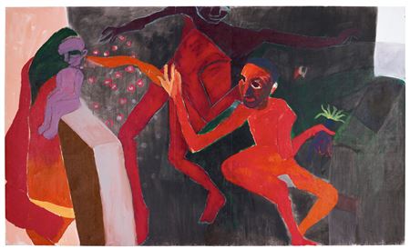 SENSE OF BELONGING by Kakafian Ardash - Auction record, sale price, and art valuation. Compare with similar artists and explore comparable artworks.