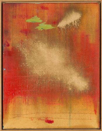 Cloud painting