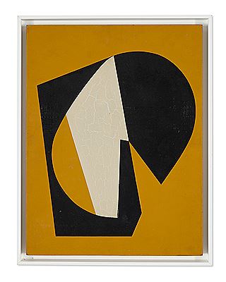 Untitled 1958