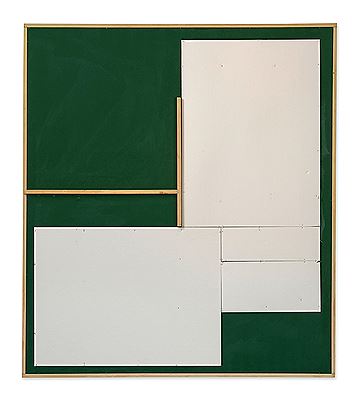 Untitled (Hold) 5 2010