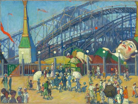 Amusement Park