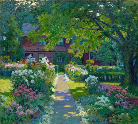Summer Morning